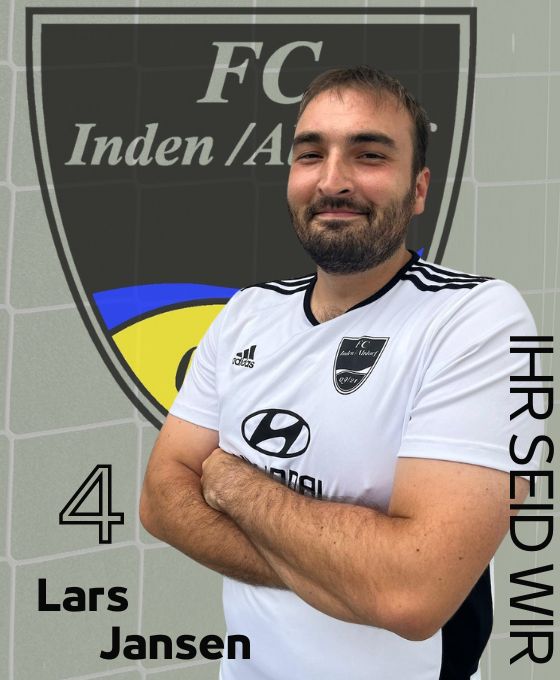 Lars Jansen Lars Jansen