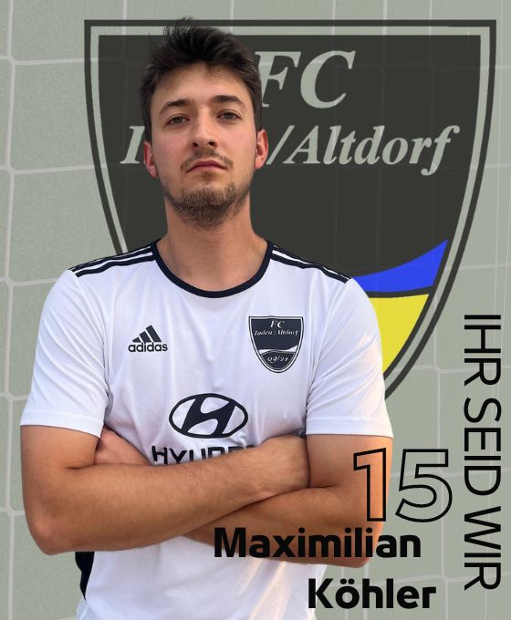 Maximilian Koehler Maximilian Koehler