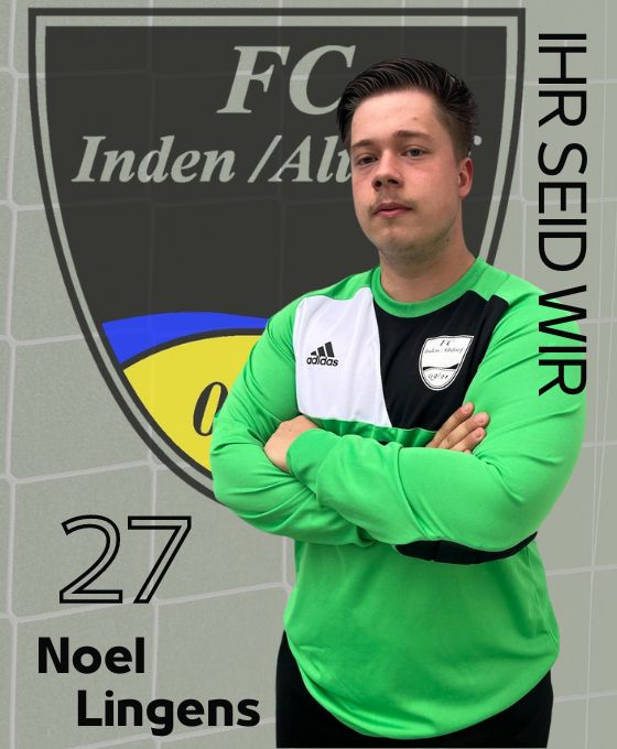 Noel Lingens Noel Lingens