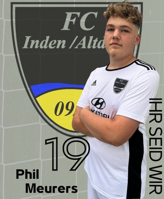 Phil Meurers Phil Meurers