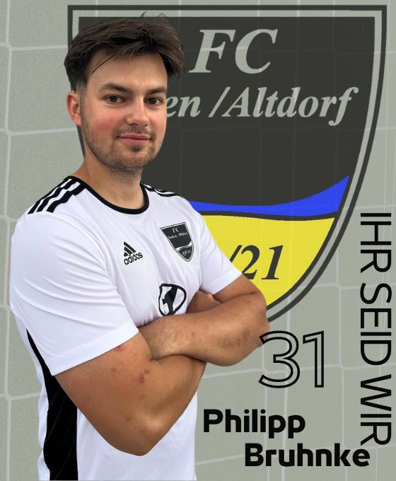 Philipp Bruhnke Philipp Bruhnke